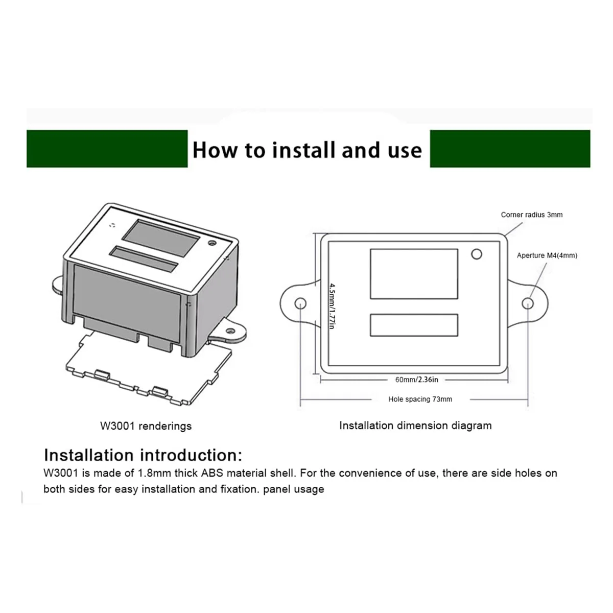 2 шт. цифровой регулятор температуры с датчиком