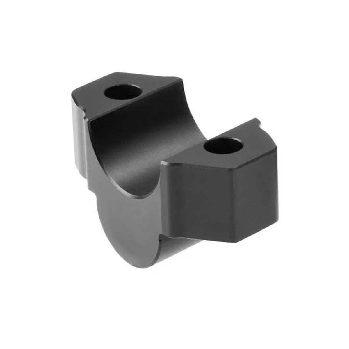 Переходник на руль мотоцикла переходник-удлинитель с зажимом для руля Yamaha Niken 900