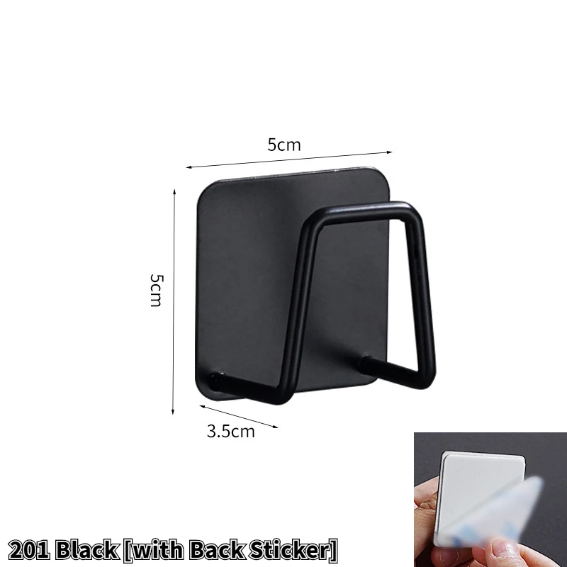 

Держатель для губок из нержавеющей стали