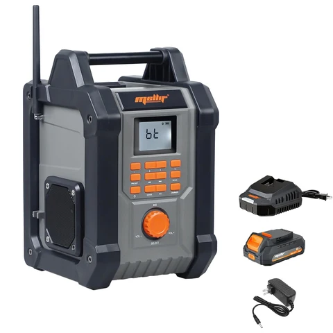 Dewalt job site radio AliExpress