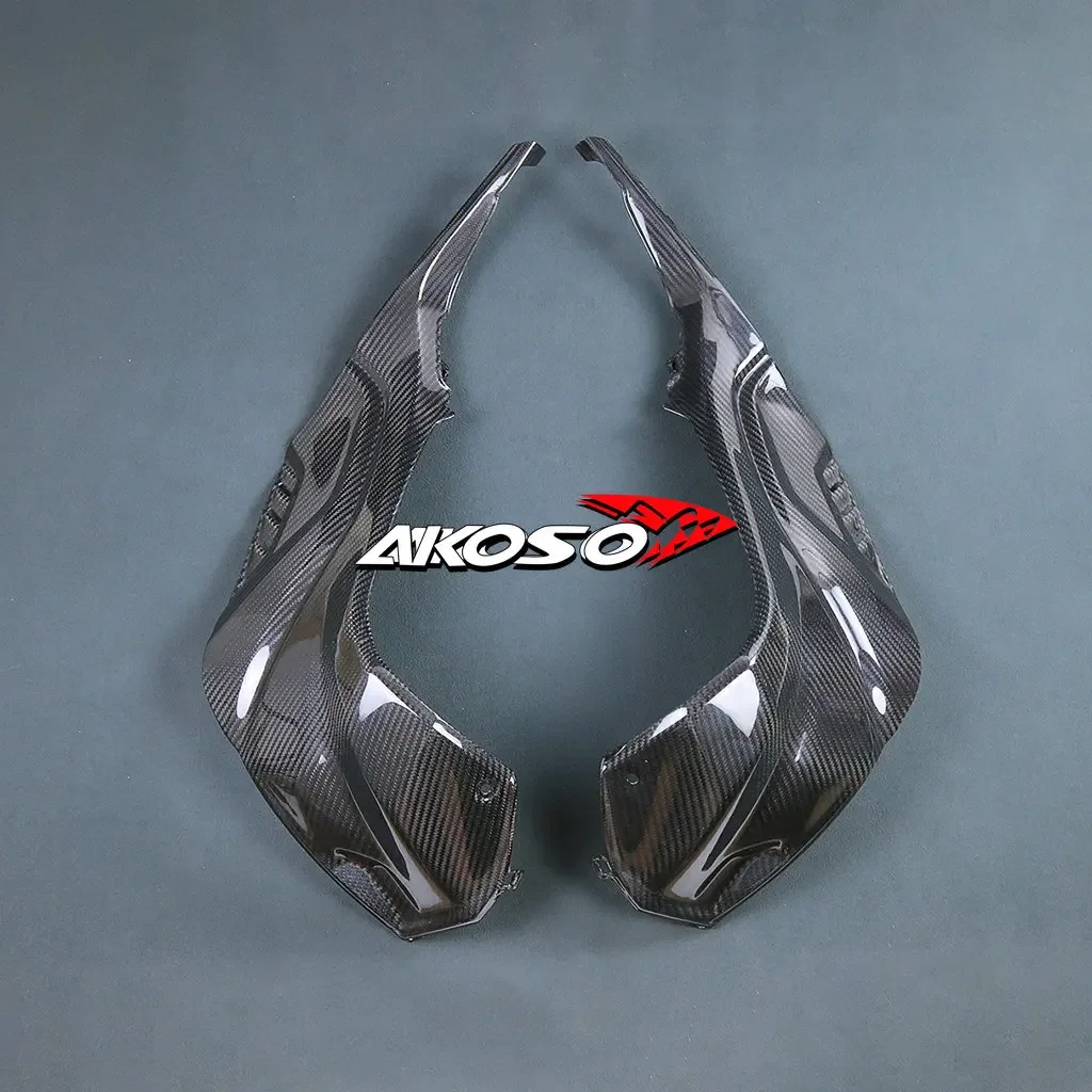 Для BMW S1000RR 2019 2020 S1000R 2021 2022 2023 2024 M1000RR 3K мотоциклетные модифицированные боковые