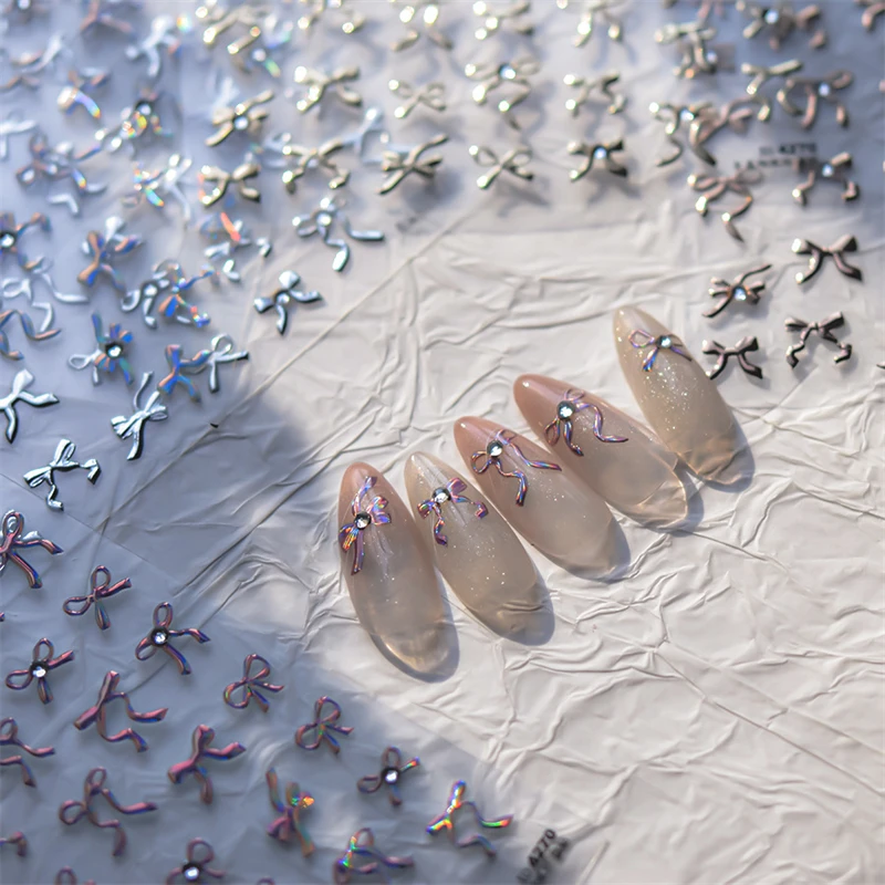 1 шт. наклейка для дизайна ногтей с кристаллами