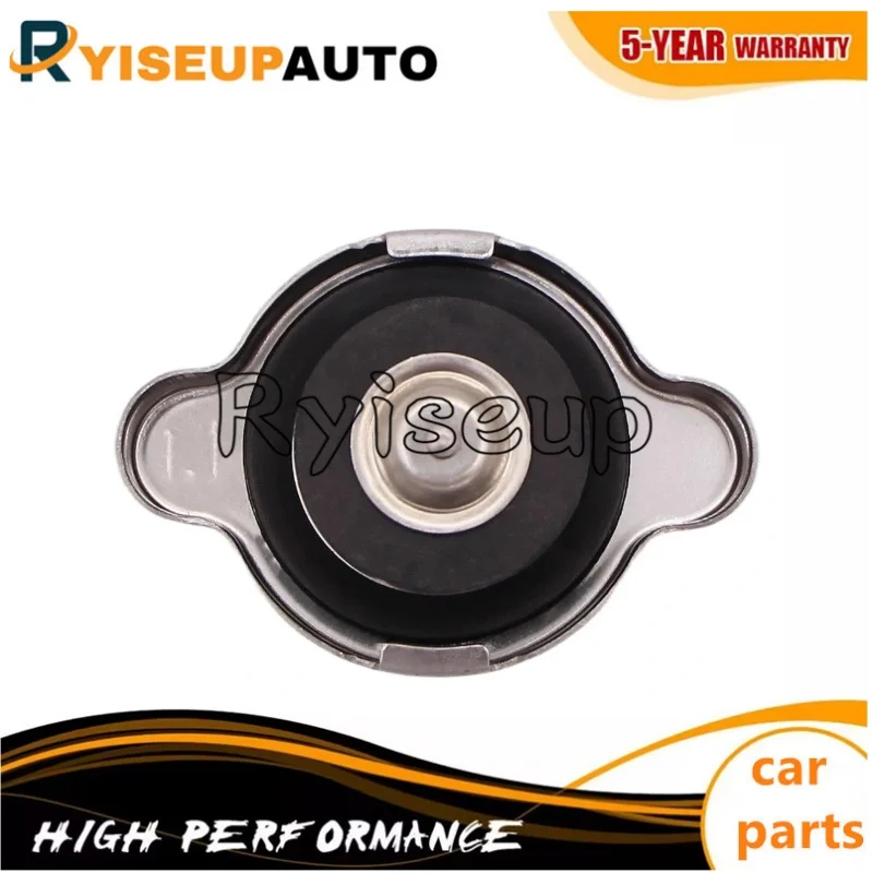 Фото Новая крышка радиатора двигателя для Suzuki GSXR1000 Hayabusa GSXR750 17730-08J00 1773008J00 17730 08J00 №4