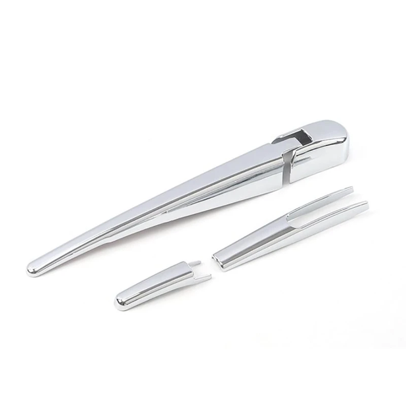 Автомобильная крыша заднее стекло дождевик задняя крышка отделка для Honda CRV