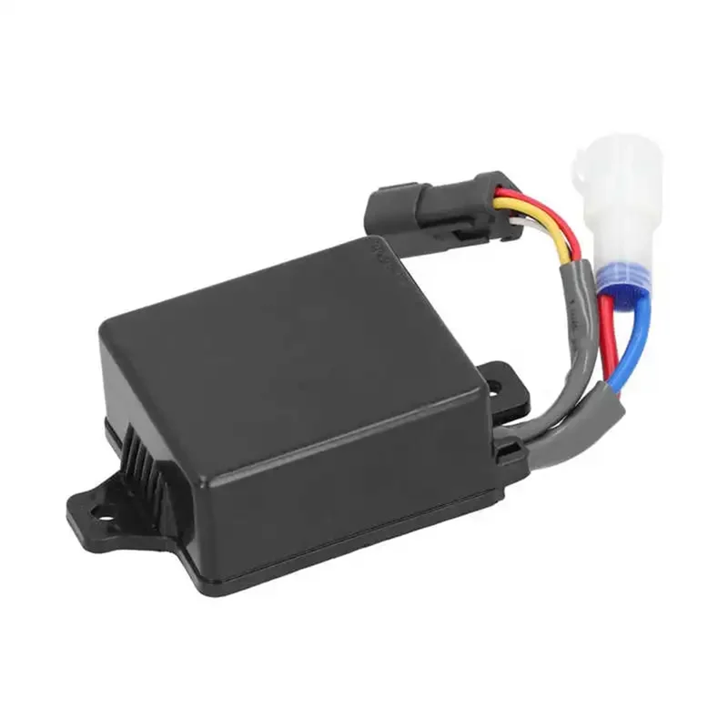 Реле времени для экскаватора реле задержки Caterpillar 320B 330B номер детали: 111-4870 1114870