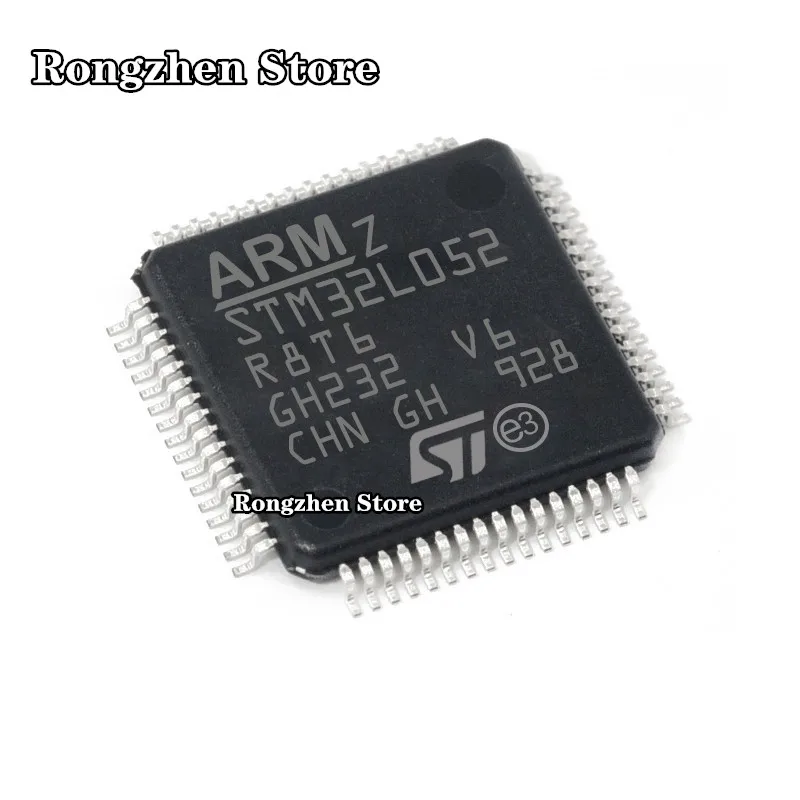 

Original STM32L052R8T6 microcontroller MCU single chip LQFP64