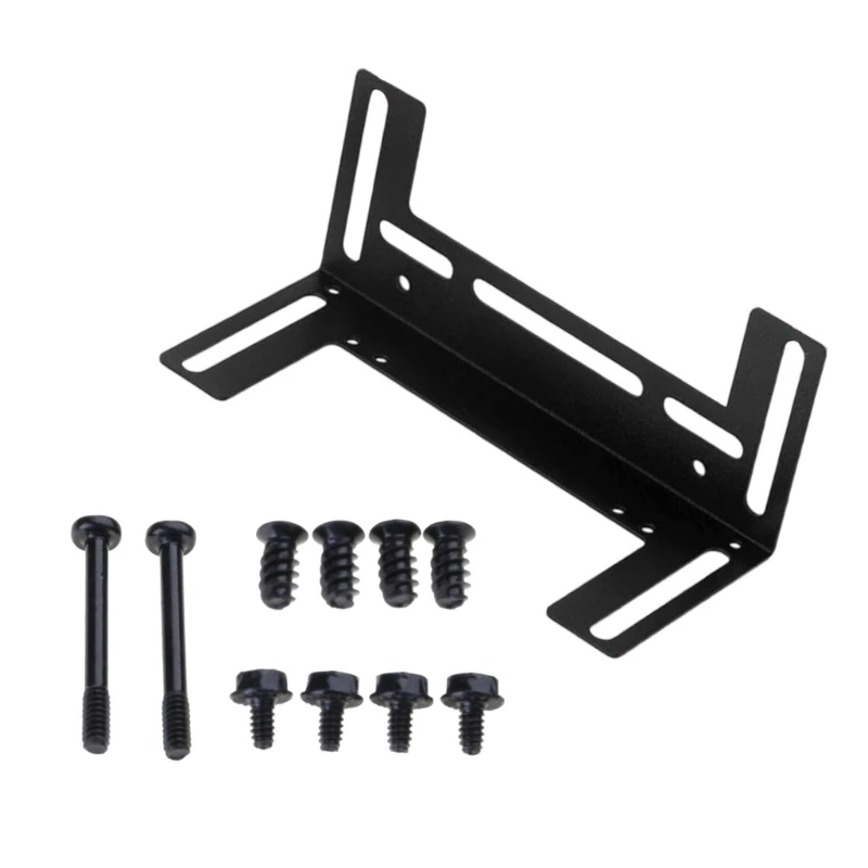 Удобный кронштейн 9 см 8 12 охлаждающий вентилятор компьютерные радиаторы