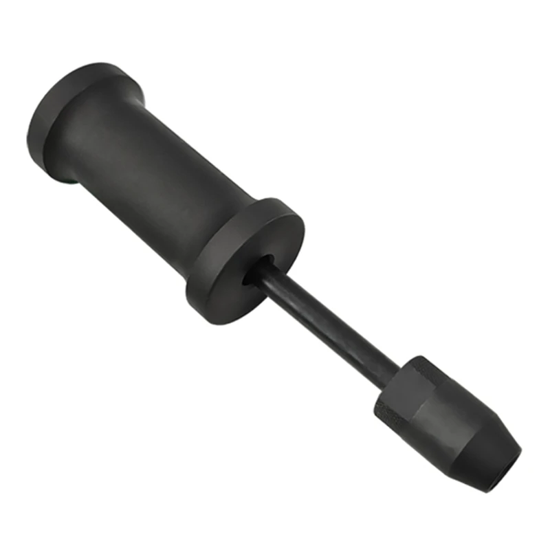 

Fuel Injector Slide Hammer Pullers Car Supplies Black Auto Part Injector Remove Tool for N14 N18 N20 N26 N53 N54 N55 N63