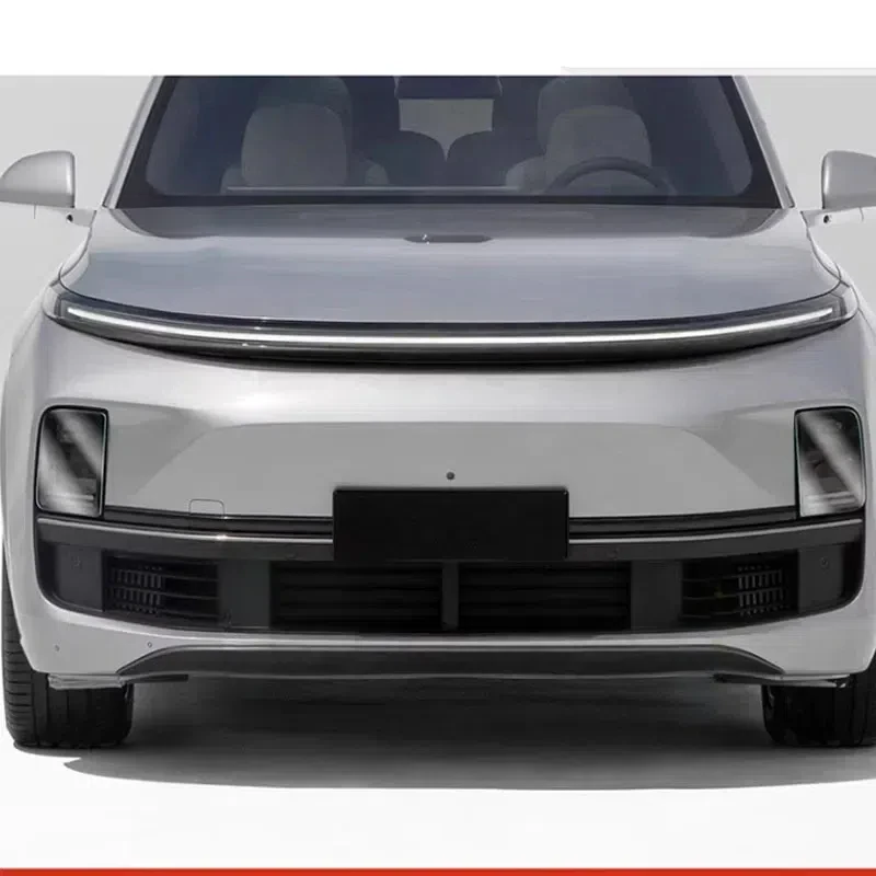 Автомобильные наклейки из ТПУ для Lixiang Ideal L7 L8 L9 прозрачная защитная пленка на