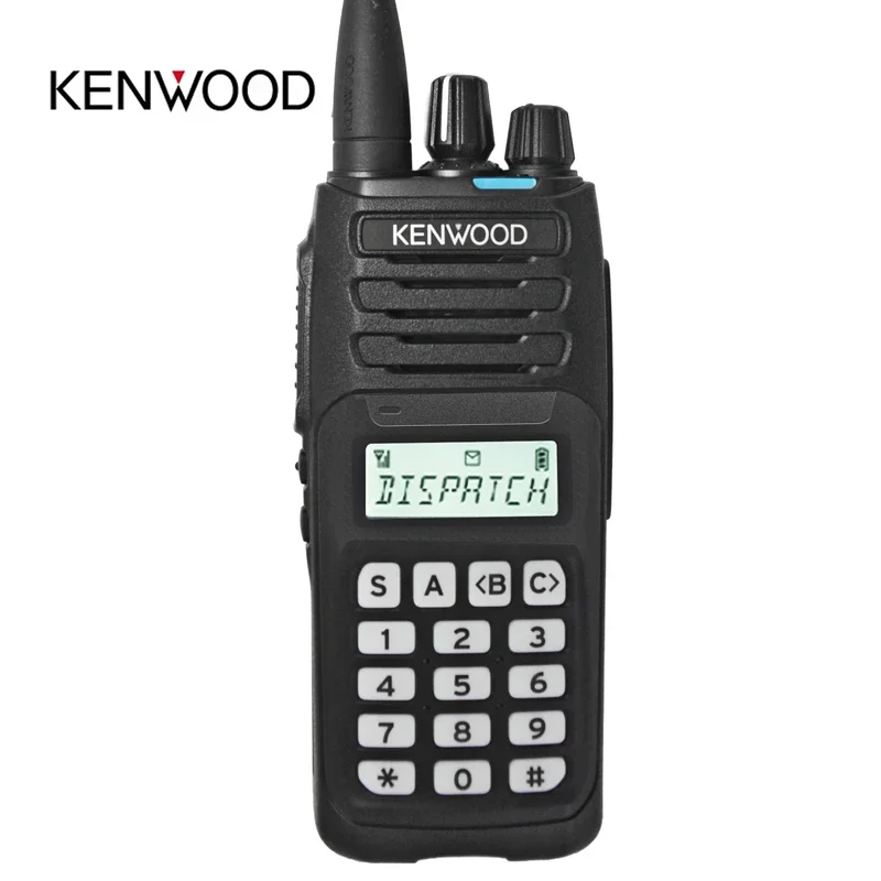Портативная радиостанция Kenwood Walkie Talkie Цена в Пакистане Radio NX1200 NX1300