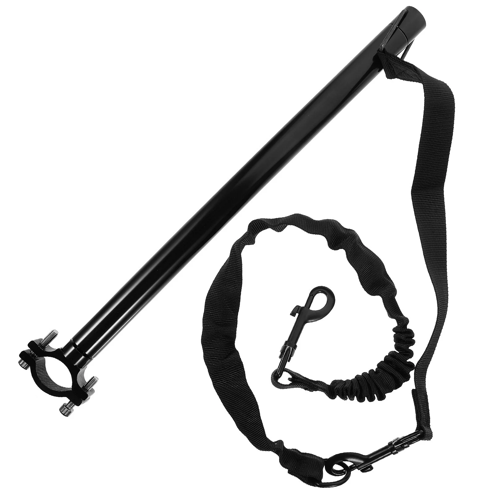

Dog Chain Leash Appendix Bicycles Drawstring Pet Pulling Rope Supplies Walking Cloth Outdoor
