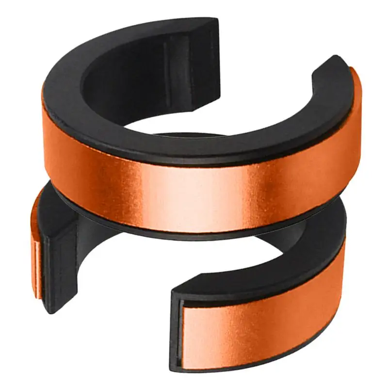 Передние вилки кольца предварительного нагрузки 2x Передний амортизатор кольцо 35