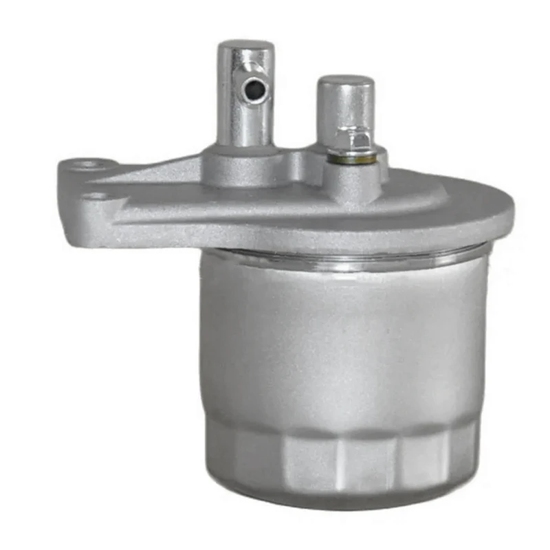15291-43010 топливный фильтр в сборе для колесного погрузчика Kubota D1105 D1305 D1703 D905 V1505 V1305