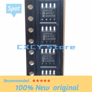 5Pcs/Lot AD8667ARZ AD8552ARZ AD8538ARZ AD8091ARZ AD8602DRZ AD8542ARZ AD8541ARZ AD8532ARZ NEW SOIC-8