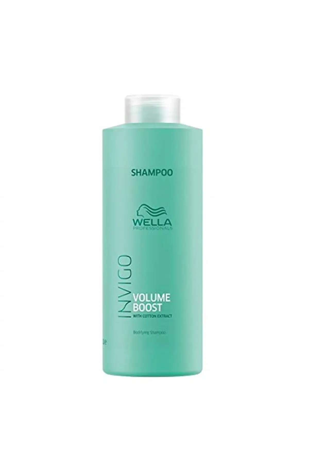 

Brand: Wella Invigo Volume Shampoo 1000ml Category: Makeup Set