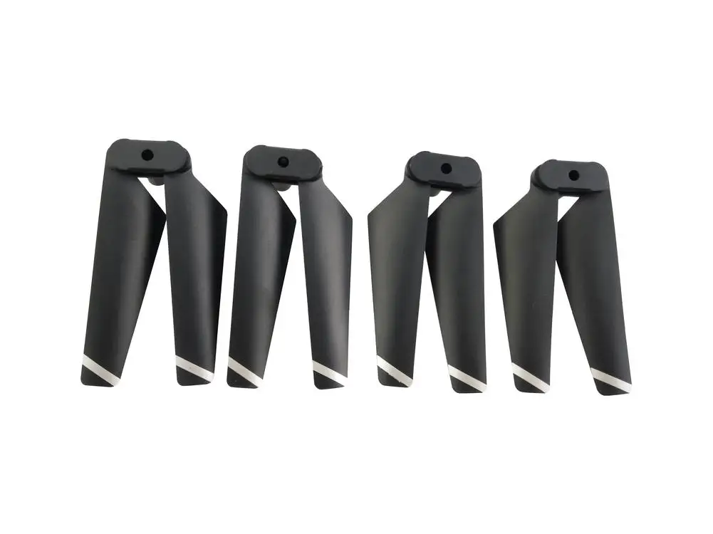 4 шт./комплект Лопасть Винта дрона основной сменный пропеллер запасные части для