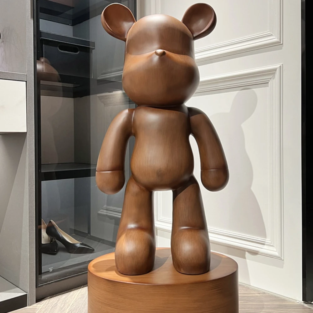 Высококачественная Напольная Копилка в стиле интернет-знаменитостей с большим