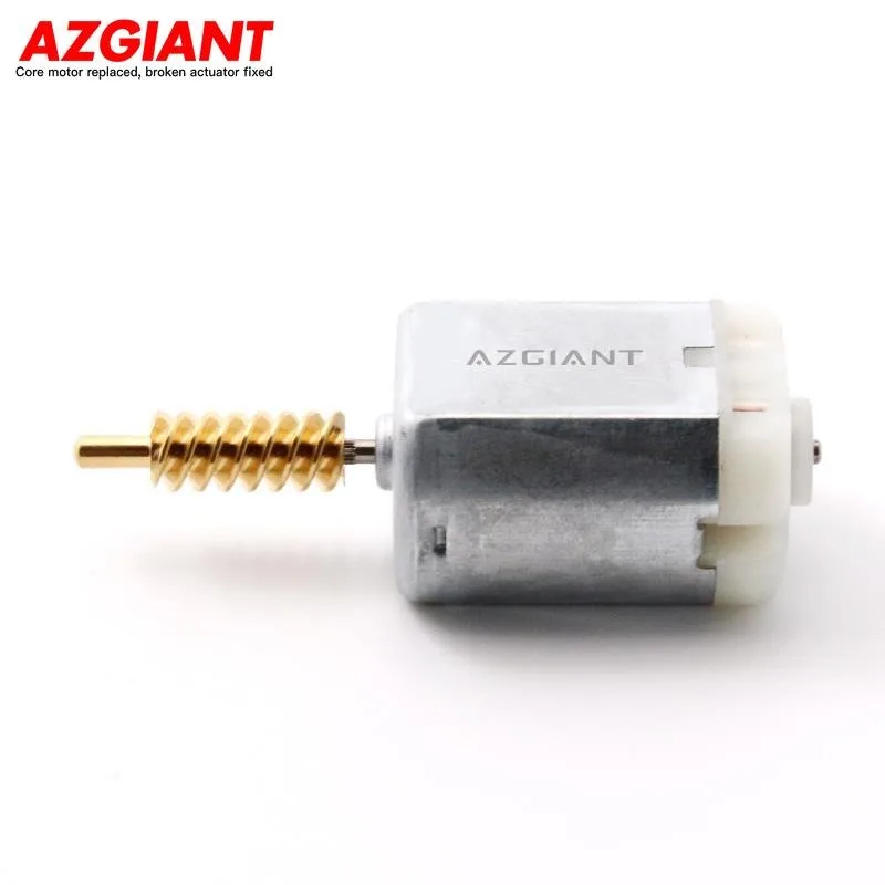 

AZGIANT 805004JK0A For Renault Alaskan Koleos Electric Door Lock Actuator 12V DC Motor Engine 805039064R 82500JZ00A
