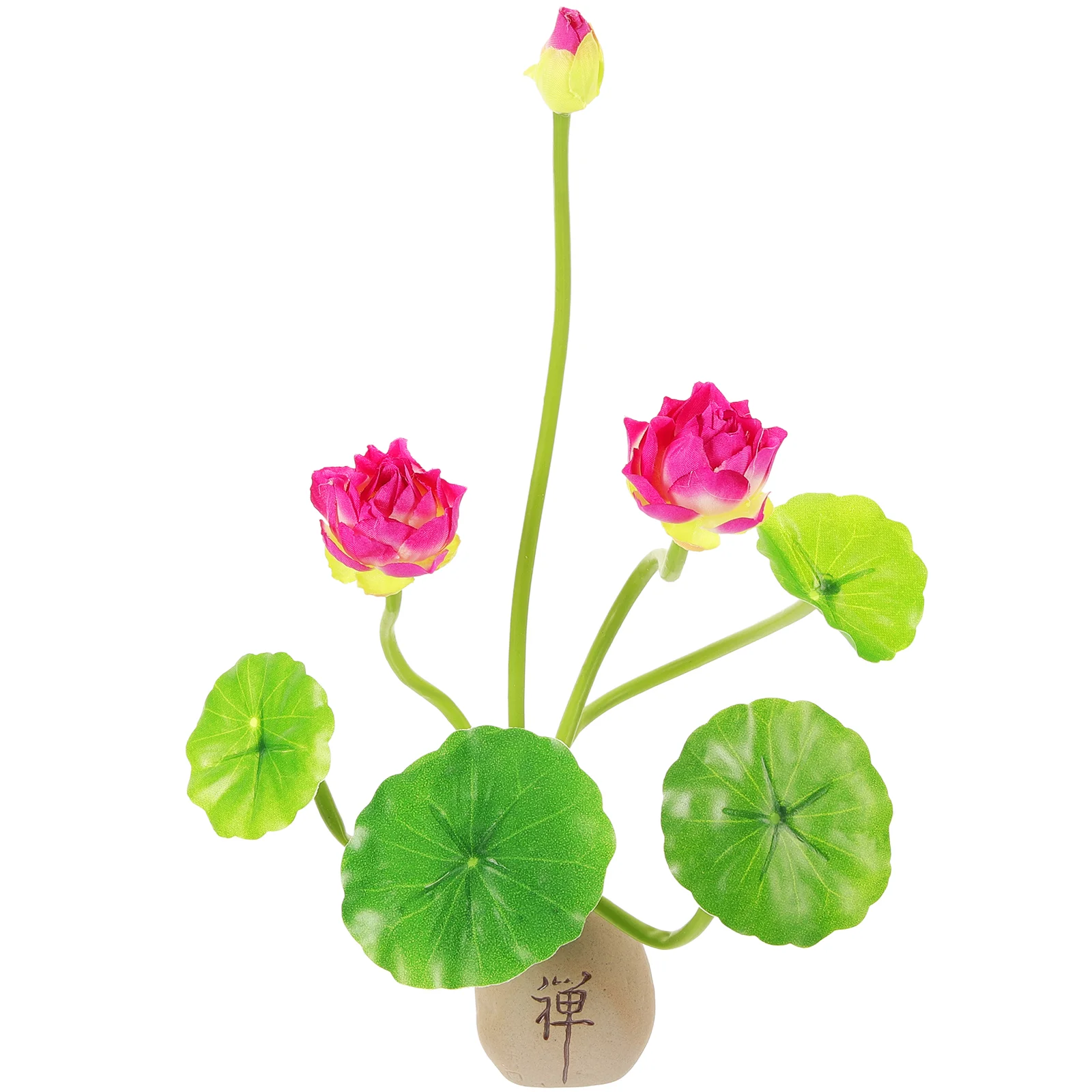 

Food Plate Decorations Hotel Accessories Lotus Ornaments Sushi Tray Serving