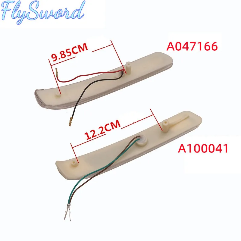 

Поворотный сигнал для зеркала заднего вида для Geely Mk 1 Mk 2 Mk Cross Hatchback