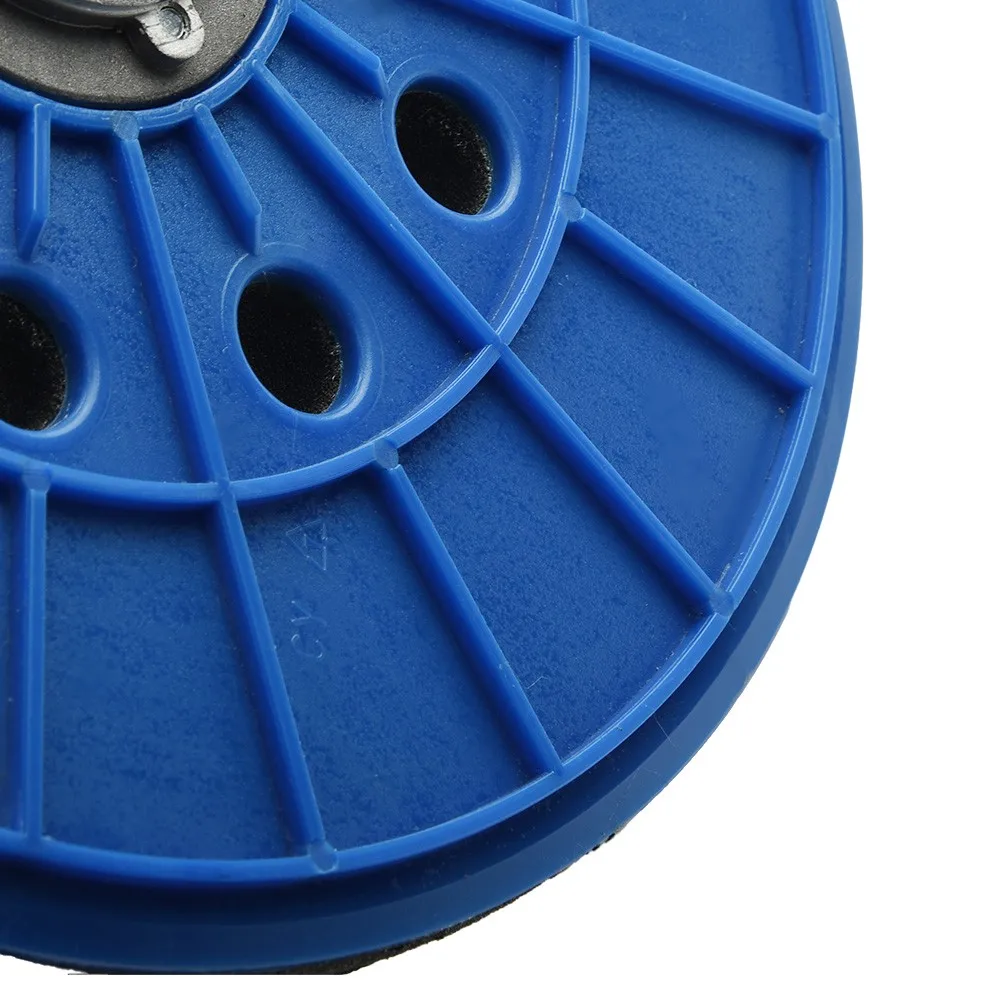 

2022 Durable Practical Useful Backup Pads Sanding Disc Hook Sander & Porta Sanders 10hole Sanding For Dustless
