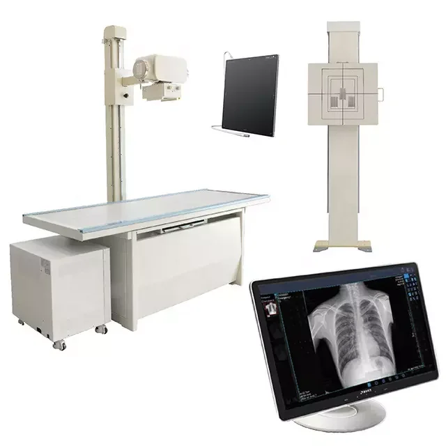 Рисунок 4 - Медицинское оборудование 17 ''*