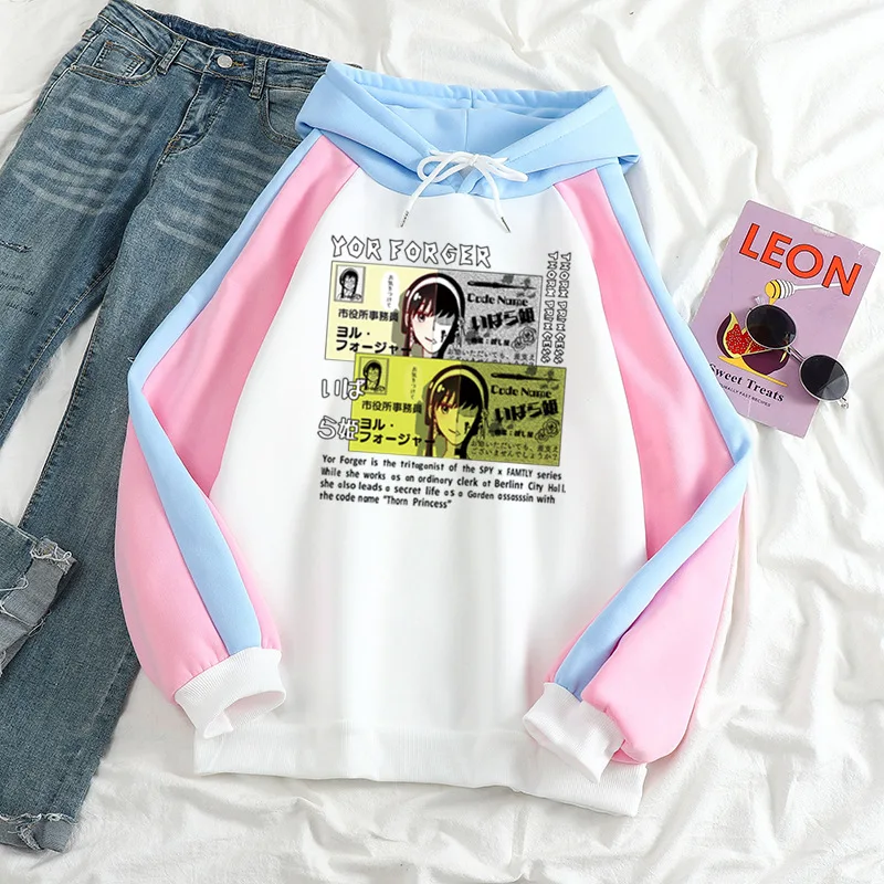 

Толстовка унисекс с капюшоном размера оверсайз для мужчин и женщин