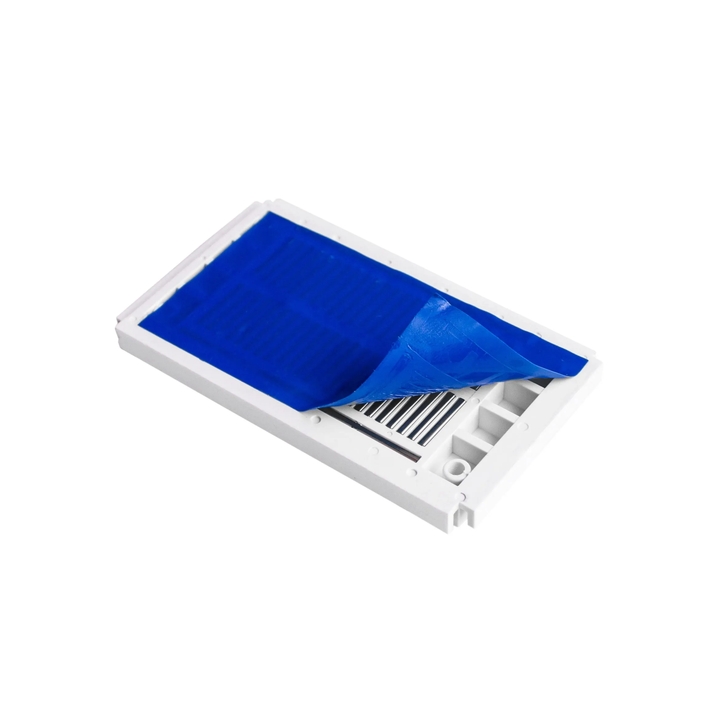 1 шт./партия детская макетная плата 270 точек 23x12 паяльная печатная тестовая