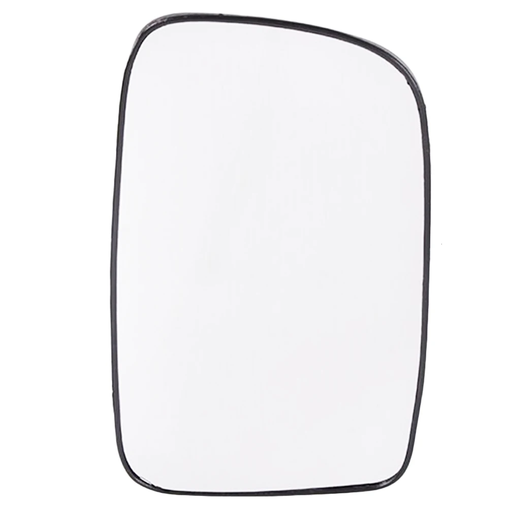 

Левое/правое боковое зеркало с подогревом, стекло зеркала заднего вида для Mitsubishi Lancer 2002, 2003, 2004, 2005, 2006, 2007, MR 574588 MR 574587