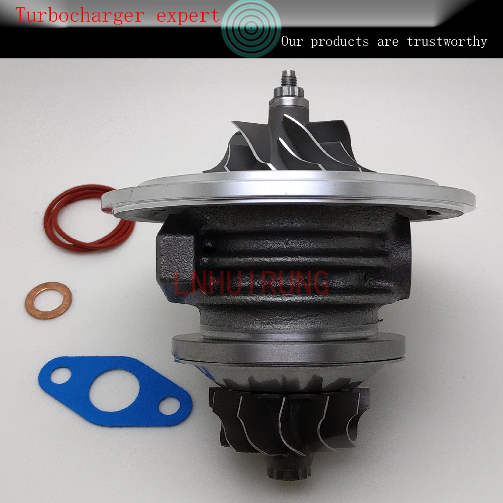 Картридж CHRA турбо GT2052S 727265 727264 452264 2674A373 2674A377 для телескопа Perkins 96 97 T4.40 JCB различные