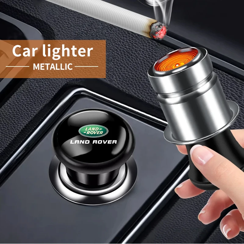 Адаптер для автомобильного прикуривателя портативная электрическая розетка