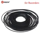 Универсальный ремень 40-135 мм для кассетной машинки, новый ремень в ассортименте для рекордеров Walkman DVD Drive