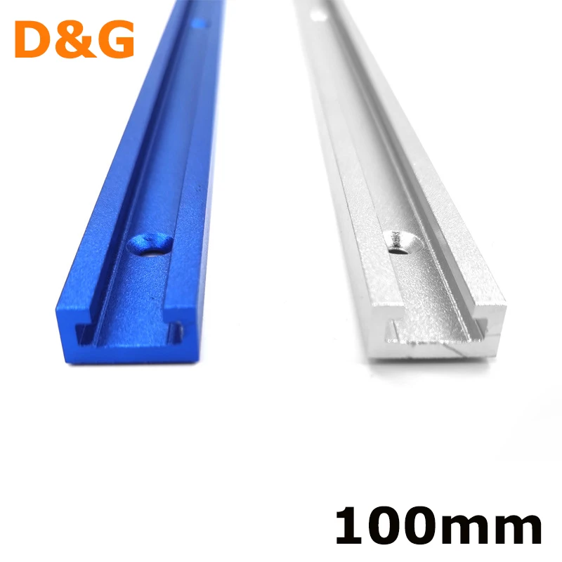 

D&G Type 30 Woodworking Chute 100mm