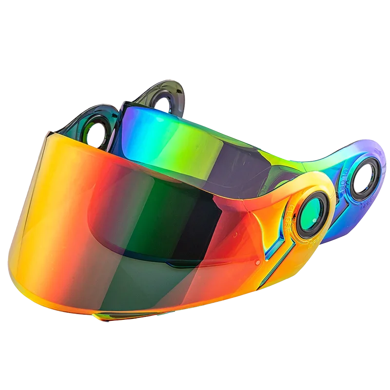 LS2 Оригинальный козырек для объектива шлема FF328 FF800 FF353 универсальные аксессуары