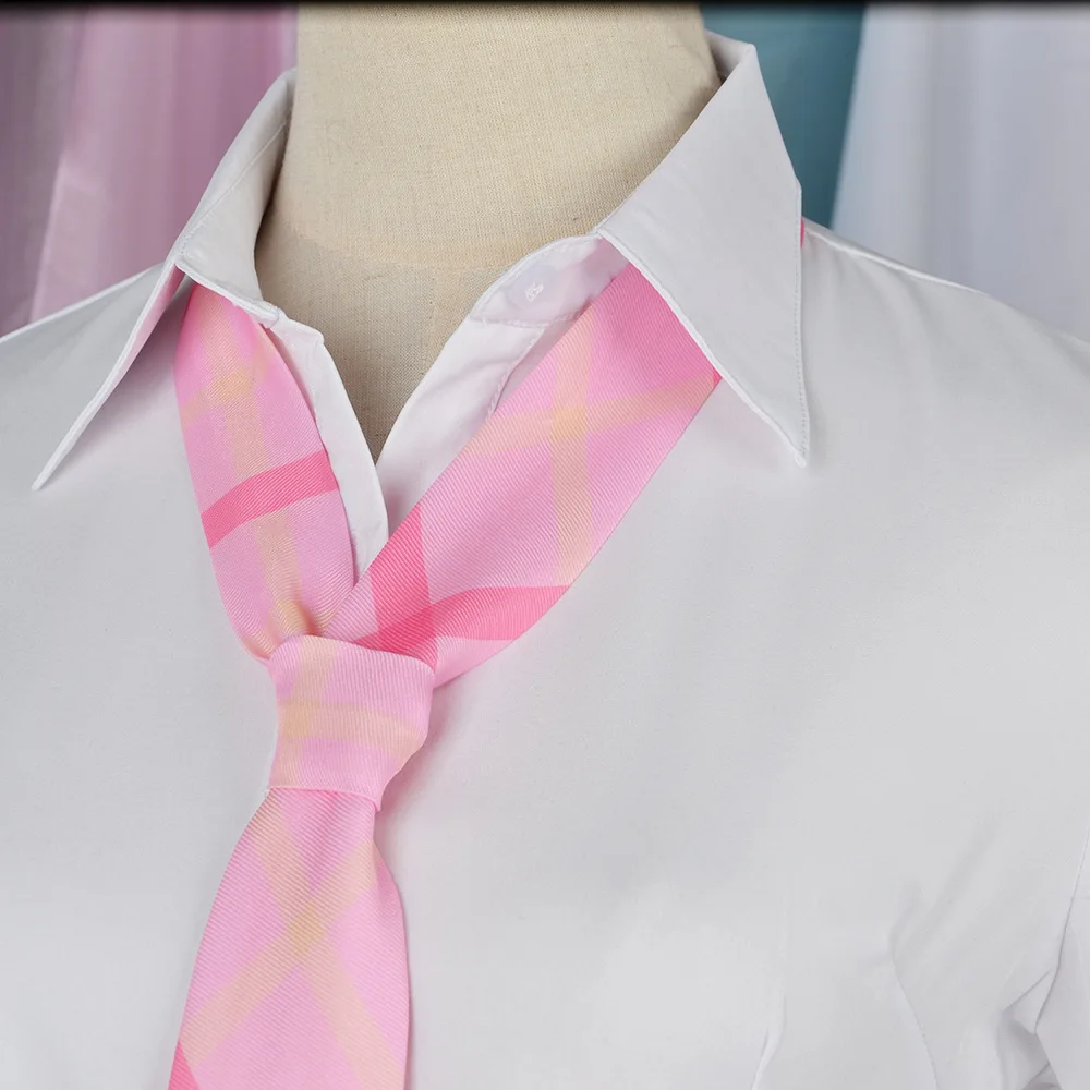 Костюм для косплея аниме Noragami Aragoto Ebisu Kofuku JK школьная форма рубашка юбка галстук