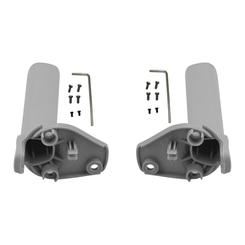 

Шасси OOTDTY для дрона, Передняя ножка, совместимая с Mavic AIR 2S, левый правый передний штатив, запасные части для ремонта, аксессуары