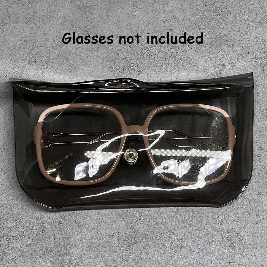 Портативный Японский Женский Футляр Для Очков Высокоцветная Сумка Хранения