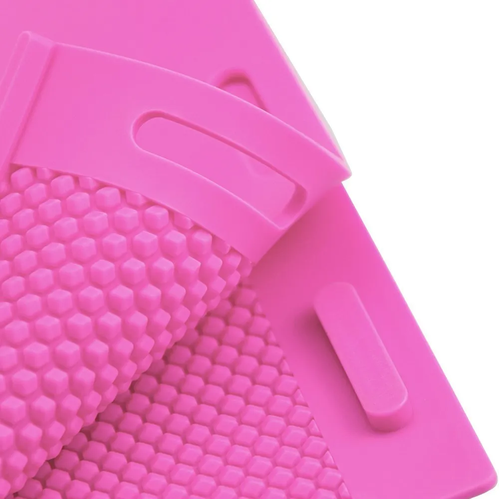 2 шт. пресс-форма для макияжа из пчелиного воска |