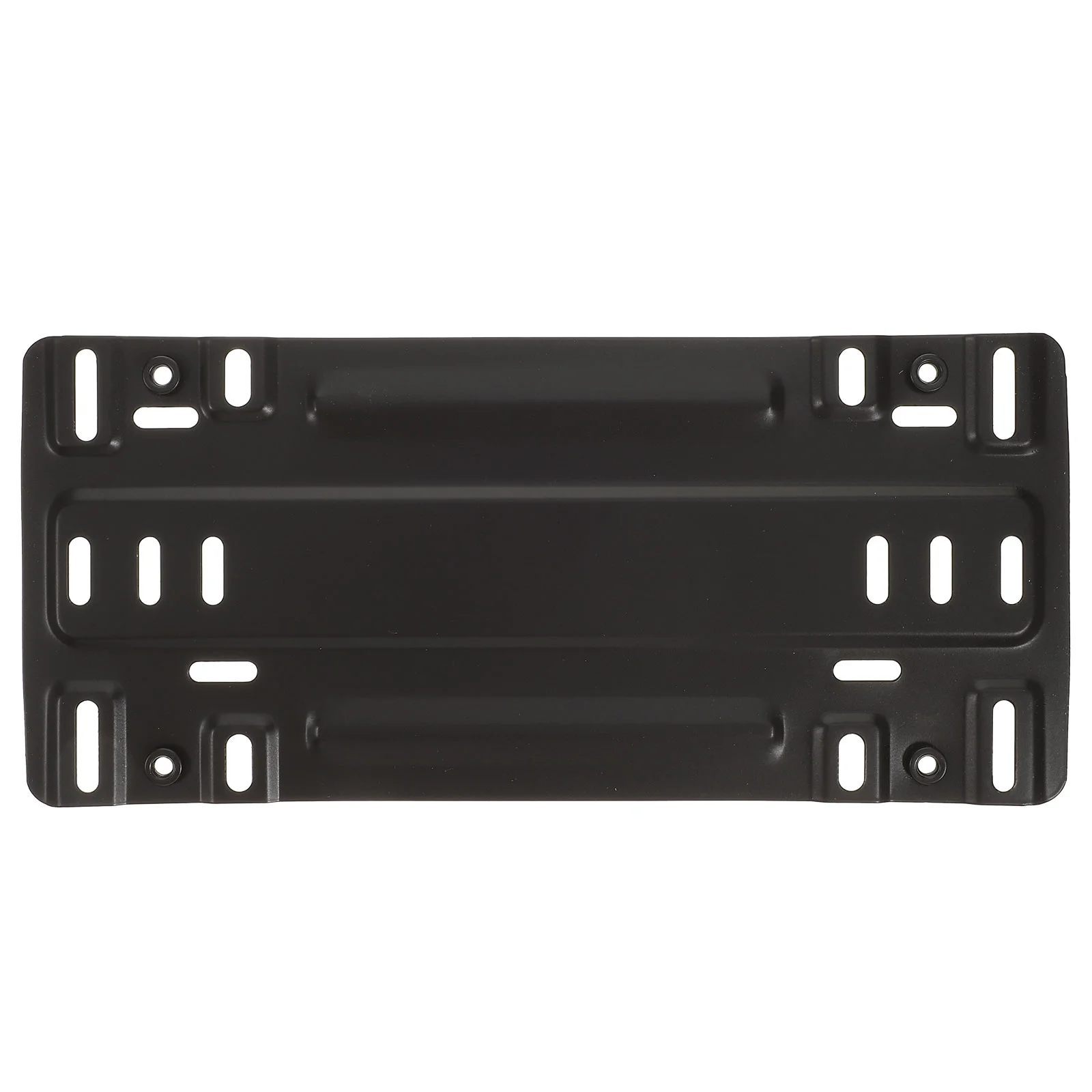 

Accessories Trailer License Plate Bracket Mounting Kit Licence Mounts Front Car