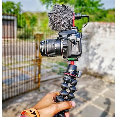 BOYA BY-MM1 кардиоидный микрофон