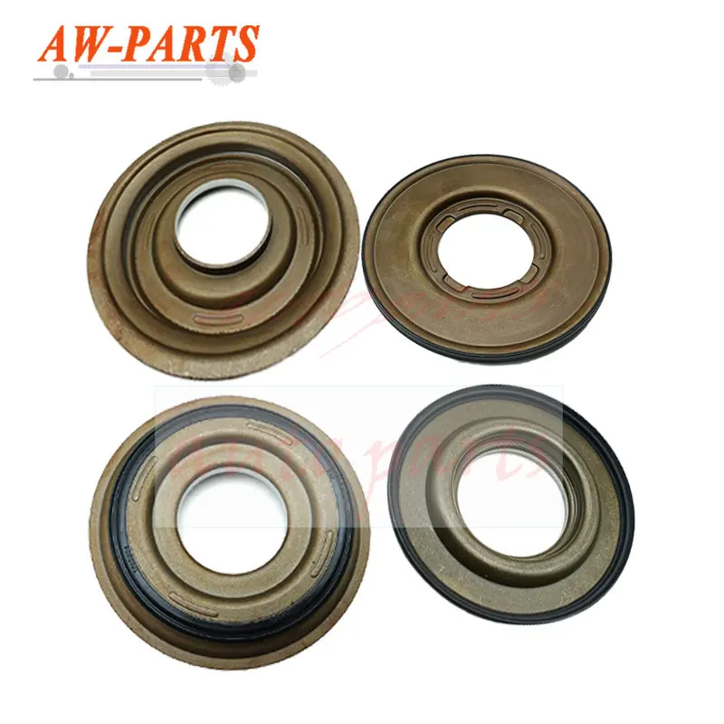 

НОВЫЙ ПОРШЕНЬ сцепления 09G TF60SN, комплект поршней автоматической коробки передач для VW, автомобильные аксессуары