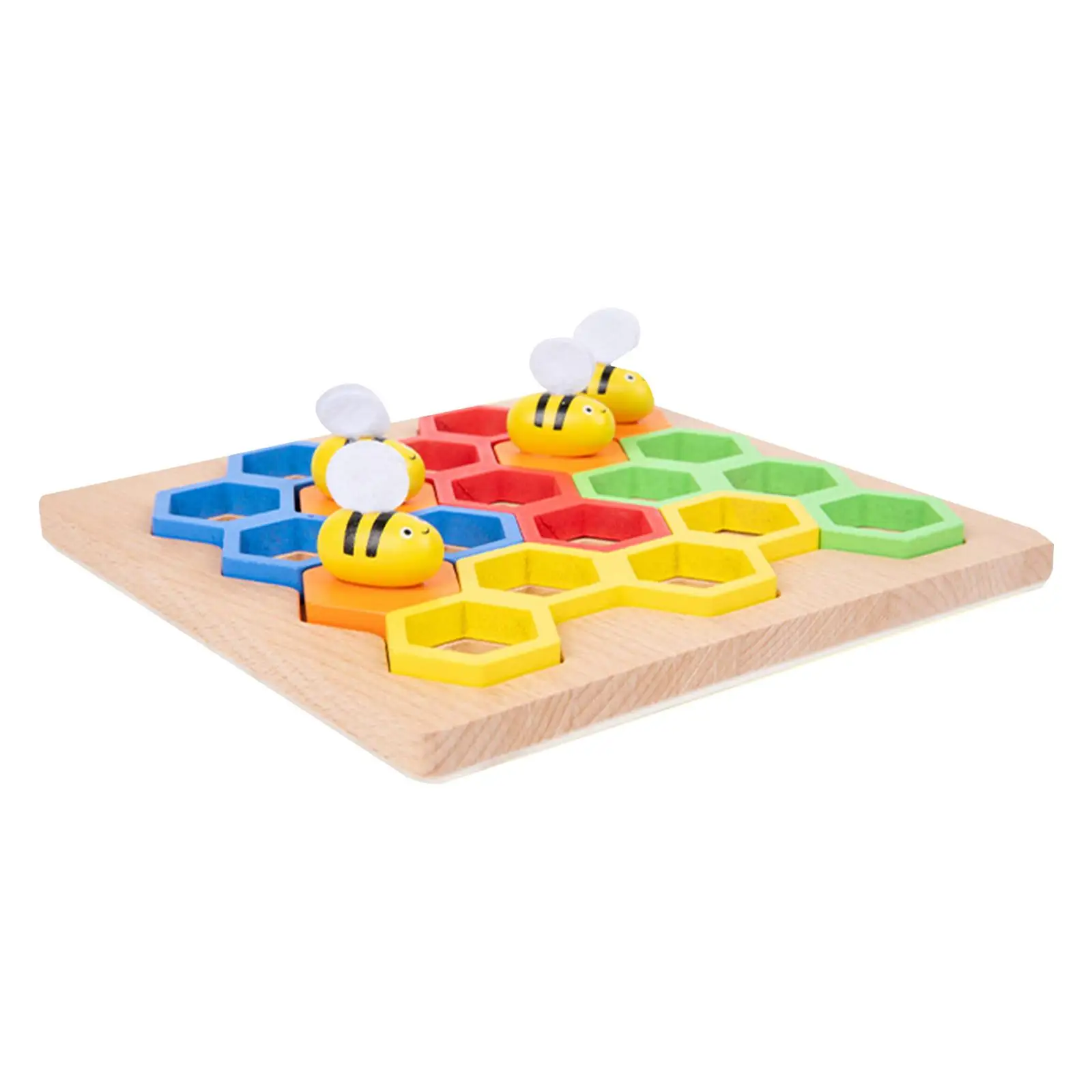 

Деревянные игрушки-пазлы, развивающие игрушки, мелкая моторика, Дошкольный малыш