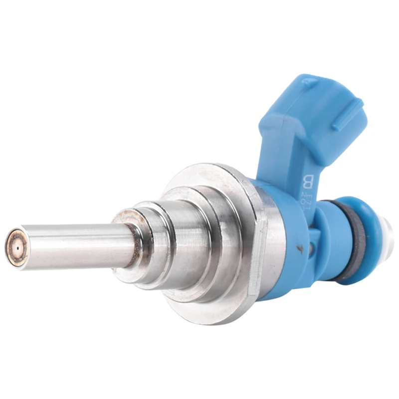 4 шт. топливная форсунка для Mazda 3 6 CX-7 2.3L Turbo L3K9-13-250A E7T20271