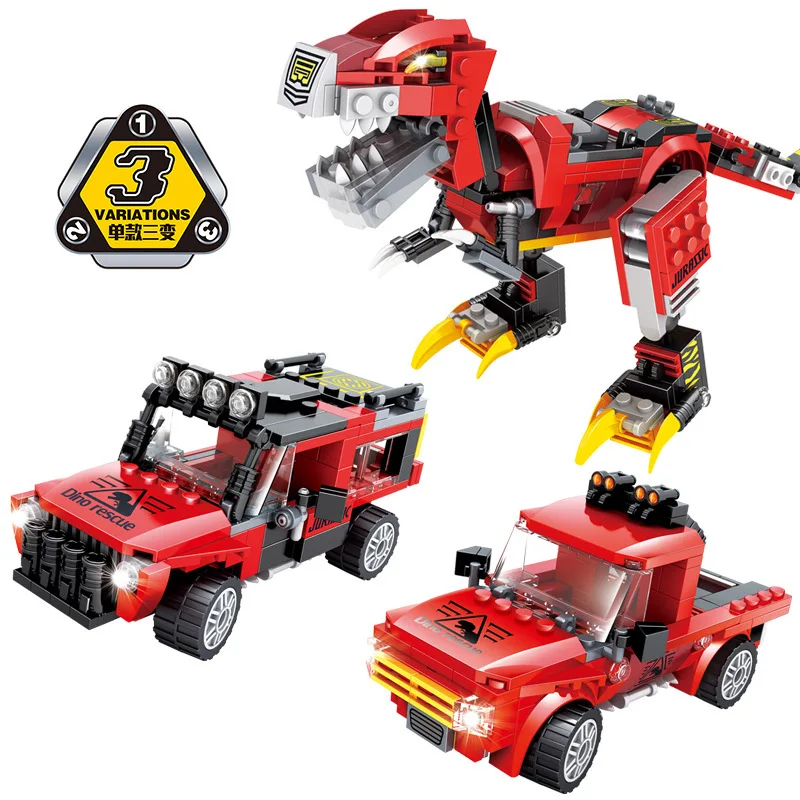 S Bricks Toys For Birthday Christmas Gifts Kids
