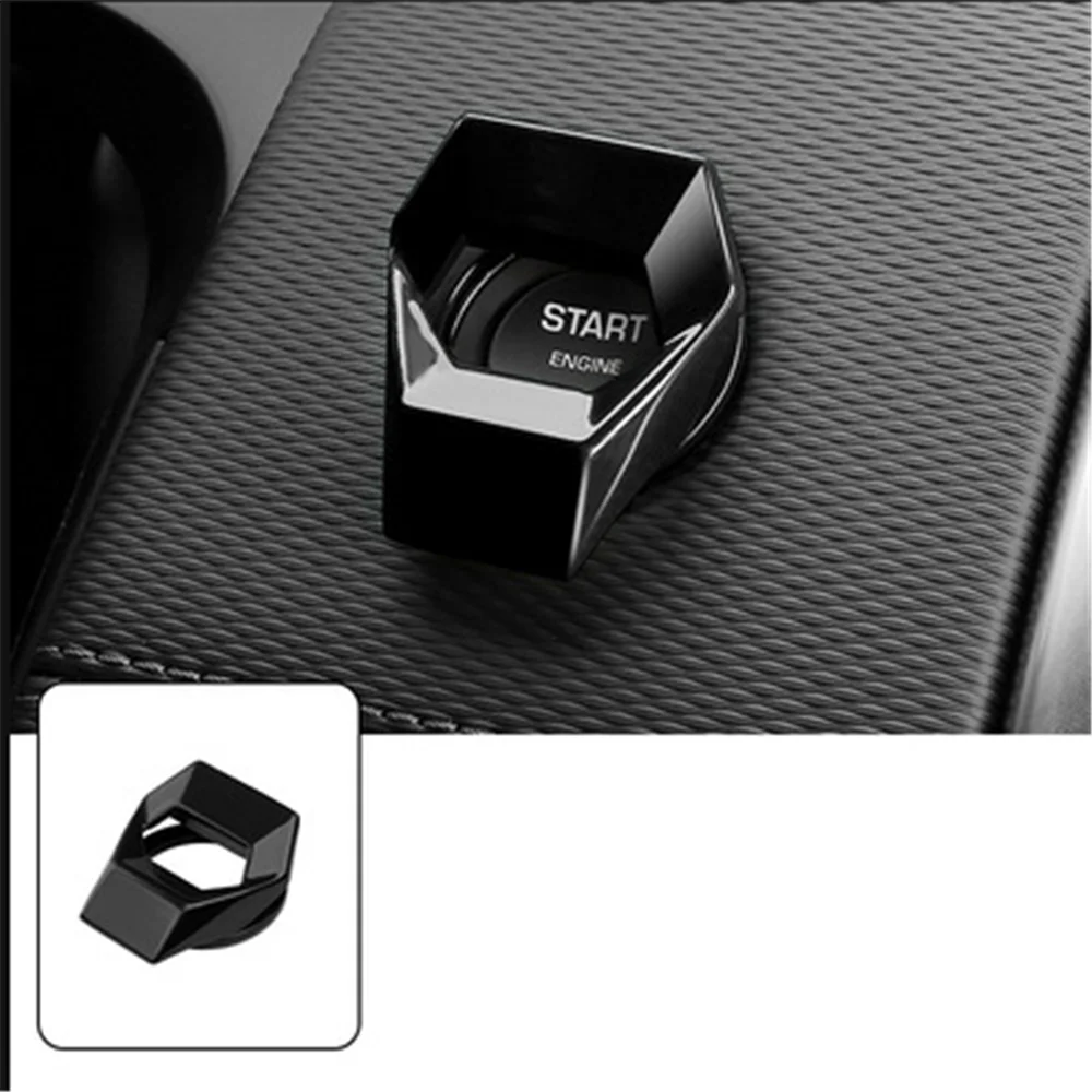 

Car button carbon decorative switch for Dacia duster logan sandero stepway lodgy mcv 2 Renault Megane Modus Espace Laguna