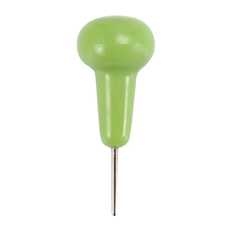 5X 9 линий 30 ячеек сланцевый шприц для письма и стилус пластиковый набор слепых