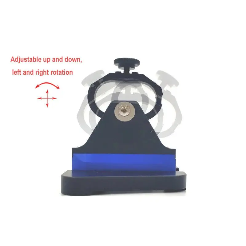 Основа для выравнивания зубных протезов стоматологической лаборатории рамная