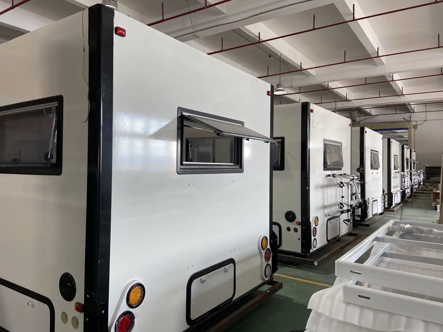 Рисунок 6 - Австралийский стандарт