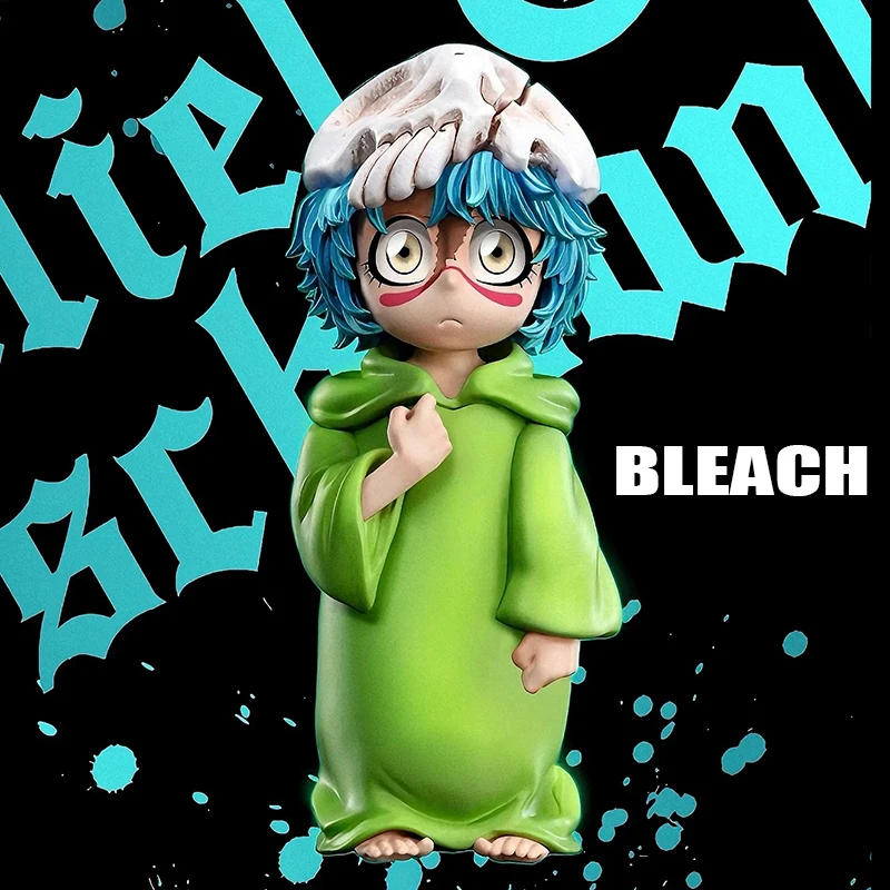 Фигурка аниме BLEACH