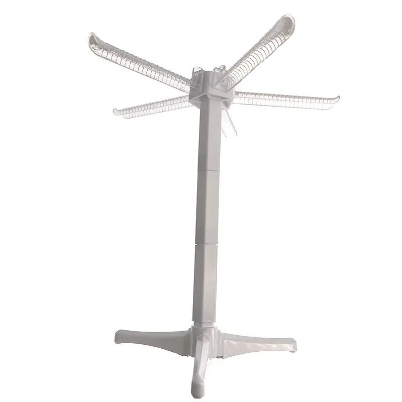 Кухонные принадлежности Складная Сушилка для пасты стойка сушки спагетти